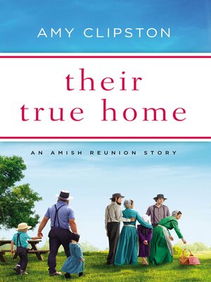 cover image of Their True Home